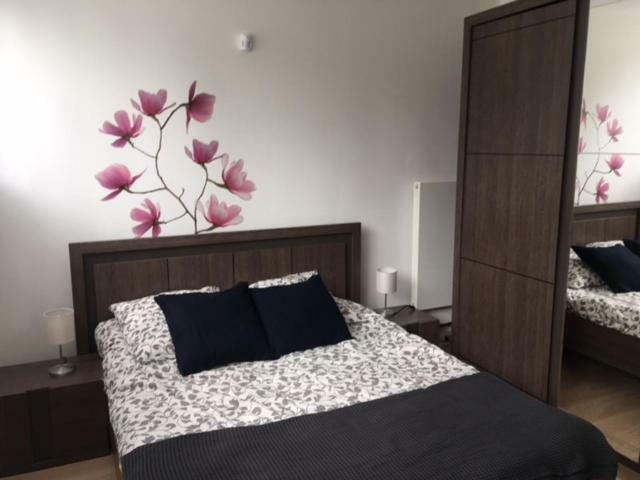 Apartament T2 Proche Paris Et Gare Tgv Massy Massy  Zewnętrze zdjęcie